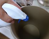 圧力鍋で、減塩 1.5倍麹 手作り味噌作り方29写真