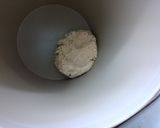 圧力鍋で、減塩 1.5倍麹 手作り味噌作り方30写真
