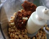 圧力鍋で、減塩 1.5倍麹 手作り味噌作り方19写真