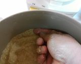 圧力鍋で、減塩 1.5倍麹 手作り味噌作り方31写真