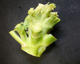 超速！ブロッコリーサラダ作り方1写真