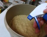 圧力鍋で、減塩 1.5倍麹 手作り味噌作り方32写真