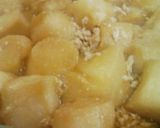 お麩の卵とじ煮作り方3写真