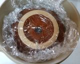 圧力鍋で、減塩 1.5倍麹 手作り味噌作り方36写真