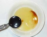 クリーム豆腐のハンバーグ♪簡単ツナとネギ作り方9写真