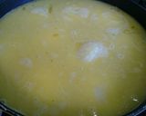 【お手軽】じゃがいもバタースープ煮作り方3写真