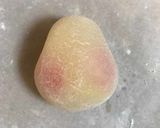 和菓子　節分 ( オニ と おたふく )作り方15写真