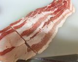 鰹節が決め手のお好み焼き作り方5写真