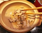 キムチチゲ〜韓国家庭の味〜作り方2写真
