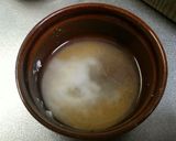 甘エビと塩じゃがいものあっさり和風仕立て作り方5写真