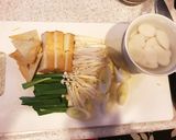 キムチチゲ〜韓国家庭の味〜作り方1写真