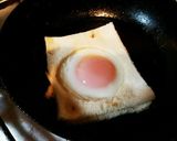クマ顔のフリットー作り方7写真