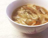 超簡単♡基本の切り干し大根の煮物作り方11写真