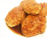 学校給食の味！家庭で簡単ワンタンスープ♡作り方9写真