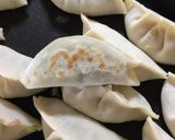 娘に伝えたい我が家の焼き餃子作り方10写真