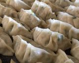 娘に伝えたい我が家の焼き餃子作り方13写真