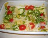 シシャモのマリネ　カレー味作り方1写真