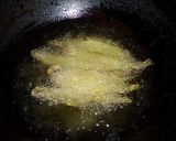 シシャモのマリネ　カレー味作り方3写真