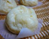 ほかほか♪みんな大好き肉まんマン作り方7写真