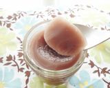 愛しの水ようかん♪～アガー使用～作り方4写真