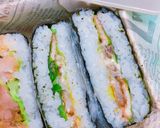＊ある日のおにぎらず8種＊作り方11写真