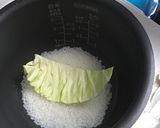 炊飯器離乳食☆野菜ペースト作り方1写真