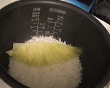 炊飯器離乳食☆野菜ペースト作り方2写真