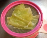 炊飯器離乳食☆野菜ペースト作り方3写真
