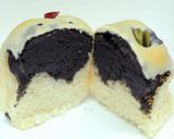 ちぎり酉あんぱん作り方12写真