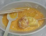 串カツ(自己流)、ビニール袋が使えない。作り方10写真