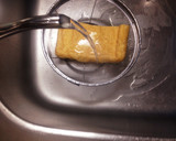 簡単1品✨トースターで油揚のネギチーズ焼作り方1写真