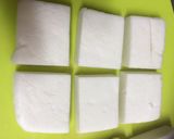 簡単！はんぺんのチーズはさみ作り方1写真