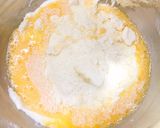 タピオカ粉でモチモチ☆ポンデケージョ作り方6写真