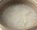 七分がゆ&おもゆ作り方3写真