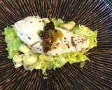 高菜と唐辛子の調味料作り方5写真