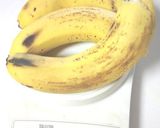 簡単☆バナナパンケーキ作り方1写真