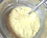 簡単☆バナナパンケーキ作り方4写真