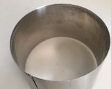 ふわさく紅茶のケーキ作り方8写真