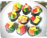 おもてなしキッシュ☆餃子皮で簡単に♪作り方10写真