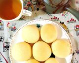 タピオカ粉でモチモチ☆ポンデケージョ作り方12写真