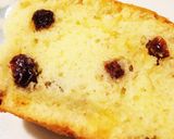 焼きたてふんわりパウンドケーキ作り方16写真