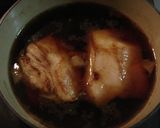 簡単☆とろぉり☆とろける煮豚作り方1写真