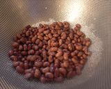 蒸し赤飯（圧力鍋）作り方5写真