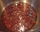 蒸し赤飯（圧力鍋）作り方3写真