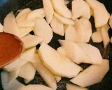 ☆卵焼き器で簡単HMヘルシーケーキ☆作り方4写真