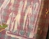 ☆卵焼き器で簡単HMヘルシーケーキ☆作り方5写真