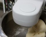 朝から焼き立てパン作り方1写真
