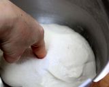 朝から焼き立てパン作り方3写真