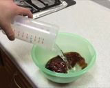 食べ応えばっちり！豆腐ハンバーグ作り方5写真