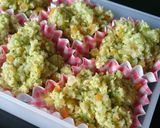 離乳食中期～野菜の冷凍ストック作り方10写真